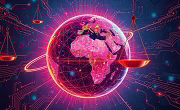 Disrupting the Disruptors: Regulatory Challenges for Global Tech