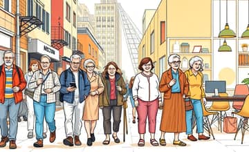 The Silent Revolution: The Economic Impact of Aging Populations