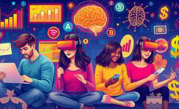 The Tech-Savvy Earner: Leveraging Tools for Digital Profit