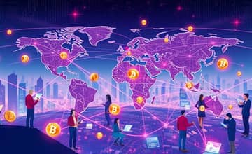 The Future of Money: Beyond Borders and Banks