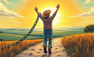 Debt Escape Plan: A Practical Guide to Living Free