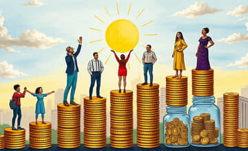 Financial Confidence: Overcoming Money Worries