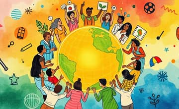 The Global Citizen Consumer: Ethical Spending and Market Power