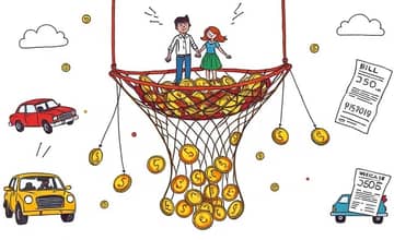 The Ultimate Emergency Fund: Protecting Your Financial Future