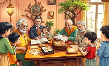 Legacy Planning: Safeguarding Your Family's Future