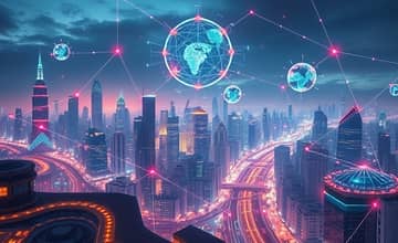 Quantum Leaps: The Economic Potential of Emerging Technologies