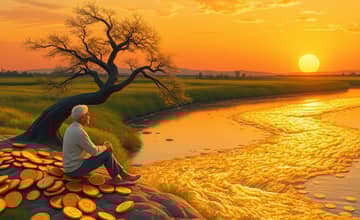 Navigating Annuities: Income Streams for Retirement Security