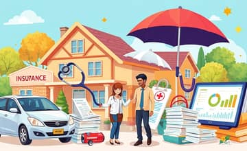 Insurance Clarity: Making Sense of Your Coverage Options