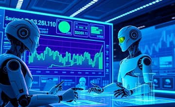 Automated Wealth: Setting Up Your Saving & Investing Systems