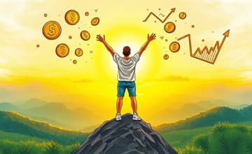 Money Mindset Mastery: Learning from the Pros