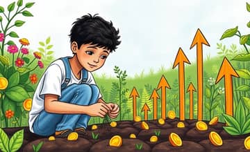 Investing for Beginners: Your First Steps Towards Financial Growth