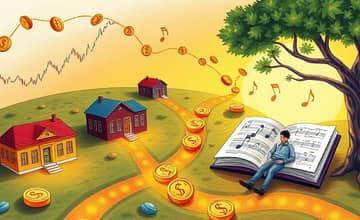 Passive Income Pathways: Earning While You Sleep