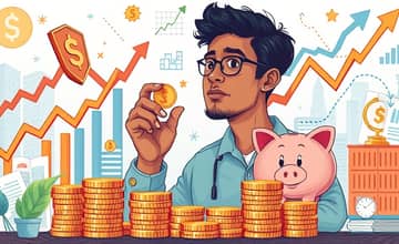 Avoiding Financial Traps: Common Pitfalls to Dodge