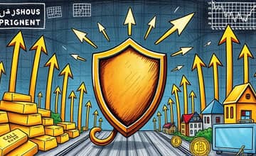 Inflation Proofing: Protecting Your Purchasing Power