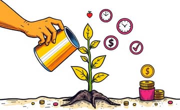 Saving Psychology: Understanding Your Habits to Build Wealth