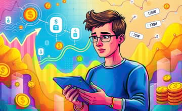 Budgeting Blueprint: A Personalized Approach to Your Money