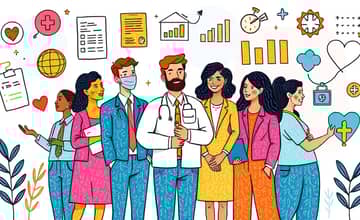 Healthcare Cost Control: Planning for Medical Expenses