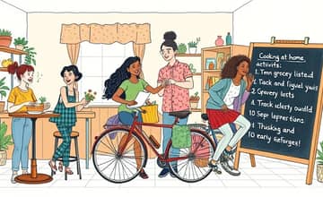 Frugal Living Unleashed: Thriving on a Smart Spending Plan