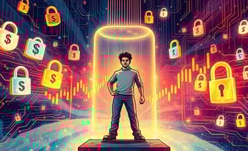 Identity Theft Protection: Securing Your Financial Information