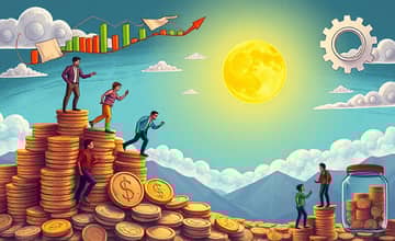 Goal Getter's Guide: Achieving Your Financial Aspirations