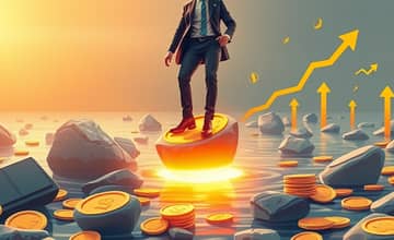 Career Change Finances: Navigating Money During Transitions