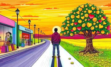 Conscious Spending: Making Every Dollar Count