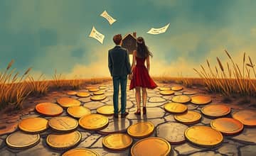 Divorce & Money Decisions: Navigating Financial Separation