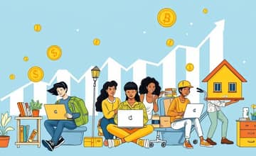 Income Boosters: Strategies to Grow Your Earnings