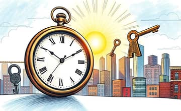 Real Estate Rewind: Understanding Property Investment Basics