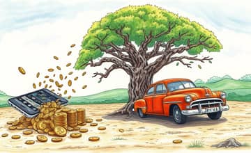 Decoding Depreciating Assets: What to Avoid Buying