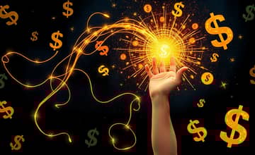 Your Financial Fiction: Rewriting Your Money Story