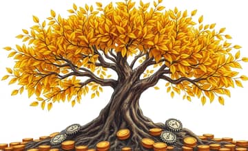 The Prosperity Paradox: Overcoming Financial Plateaus