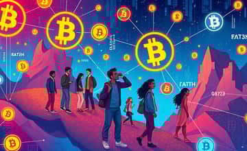 Capitalizing on Crypto: A Beginner's Guide to Digital Assets