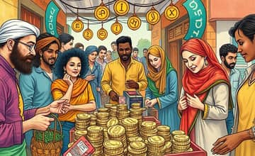 The Currency of Choices: Aligning Spending with Values