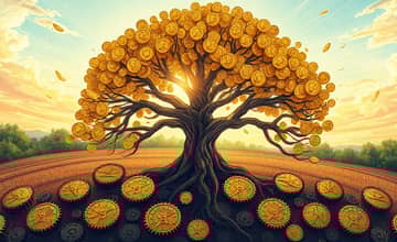 The Power of Patience: Long-Term Wealth Building Revealed