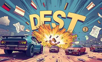 The Debt Demolition Derby: Accelerating Your Pay-Off Plan