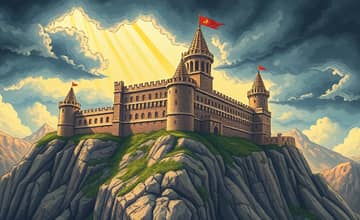 The Frugal Fortress: Building Financial Resilience