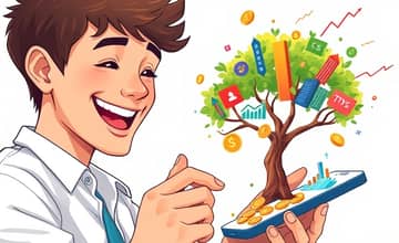 Micro-Investing Magic: Growing Wealth with Small Contributions