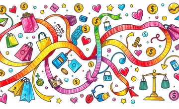 Decoding Your Spending DNA: Understanding Your Habits