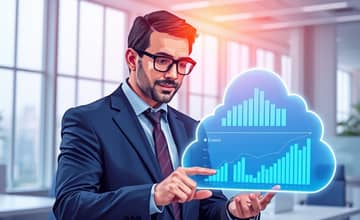 Optimizing Your Oracle: Predicting Future Financial Needs