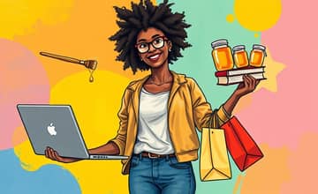 The Art of the Side Hustle: Monetizing Your Skills