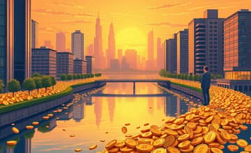 Financial Flow State: Achieving Effortless Money Management