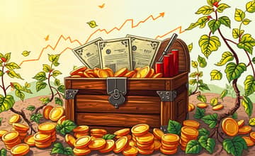 Unlocking Undiscovered Dividends: Finding Hidden Income Streams