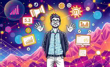 Mastering the Digital Niche: Uncovering Your Profitable Corner