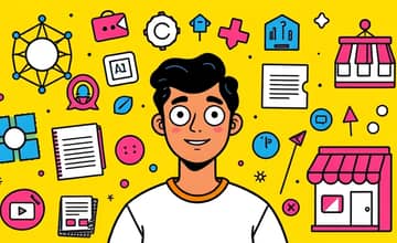 The Unconventional Earner: Finding Unique Online Opportunities