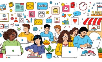 The Innovation Equation: Creating New Online Income Streams