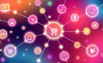 The Wealth Web: Building Interconnected Online Income Sources