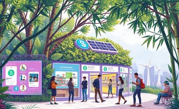 Your Digital Blueprint: Crafting a Sustainable Online Business