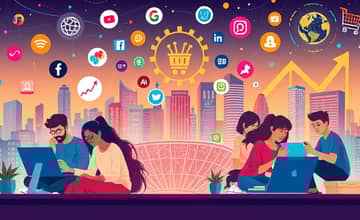 The Growth Engine: Fueling Your Online Income Expansion