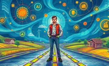 The Online Entrepreneur's Edge: Strategic Moves for Success